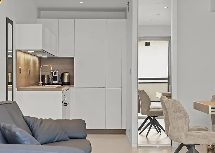 Regina Apartment Antibes