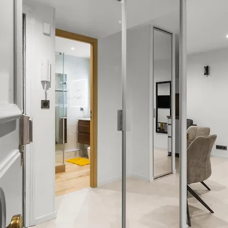 Apartmán Regina Antibes