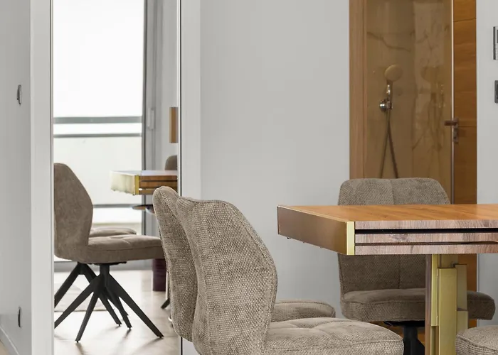 Апартаменти Regina *