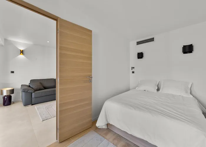 Regina Апартаменти Антіб