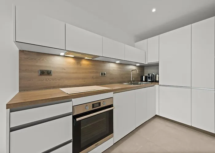 Апартаменти Regina *